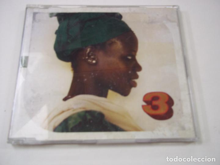 CDs de m&uacute;sica: BEGINNERS GUIDE AFRICA - AFRIQUE CLASSIQUE - CD - C 1 - Foto 1