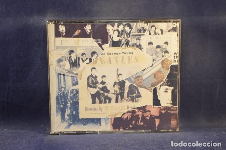 CDs de m&uacute;sica: THE BEATLES - ANTHOLOGY 1 - 2 CD - Foto 1
