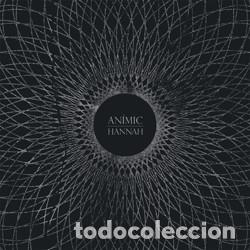 CDs de m&uacute;sica: CD HANNAH - An&iacute;mic - BCore - BC204 - Spain (EX++/EX++) - Foto 1