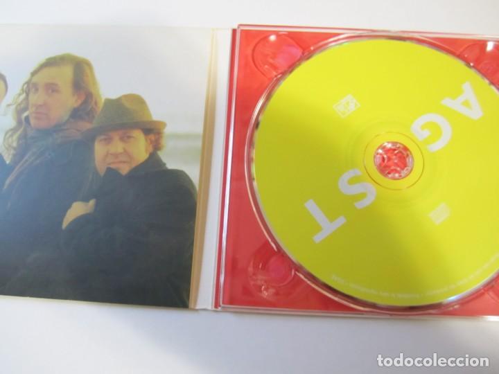CDs de m&uacute;sica: cd els pets agost - Foto 3