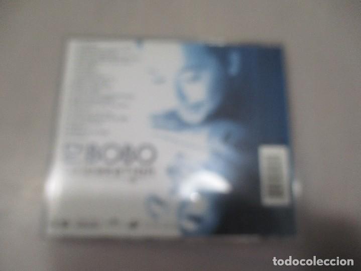 CDs de m&uacute;sica: DJ BOBO Celebration DI2443 - Foto 2