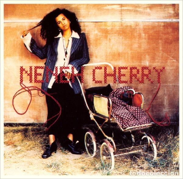 CDs de m&uacute;sica: Neneh Cherry - Homebrew - CD - Foto 1