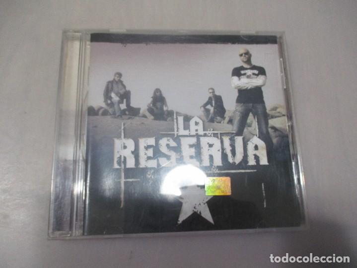 CDs de m&uacute;sica: LA RESERVA DI2458 - Foto 1