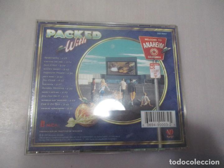 CDs de m&uacute;sica: NO DOUBT Tragic kingdom DI2463 - Foto 2