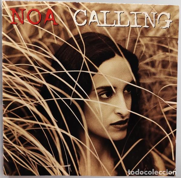CDs de m&uacute;sica: Noa - Calling - CD - Foto 1