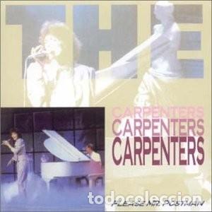 CDs de m&uacute;sica: The Carpenters. Please Mr. Postman (CD) - Foto 1