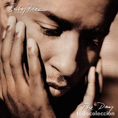 CDs de m&uacute;sica: Babyface. The day (CD) - Foto 1