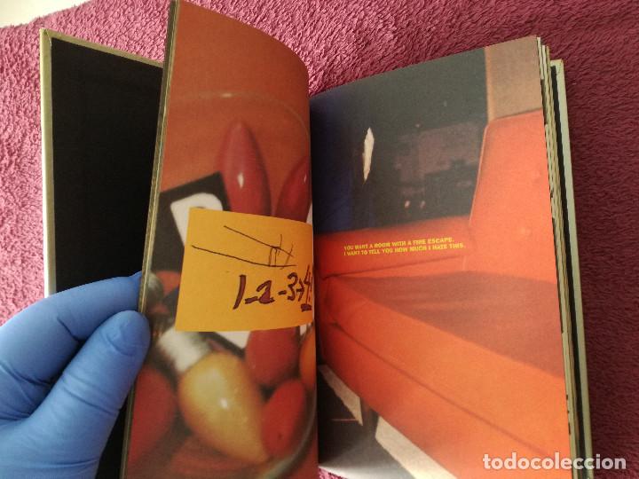 CDs de m&uacute;sica: R.E.M. MONSTER - EDICION LIMITADA LIBRO + CD - Foto 2