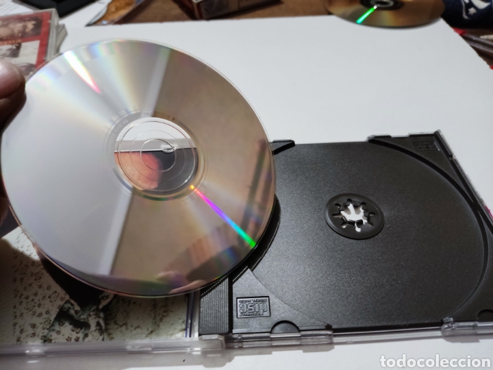 CDs de m&uacute;sica: CD Henry mancini - Foto 3