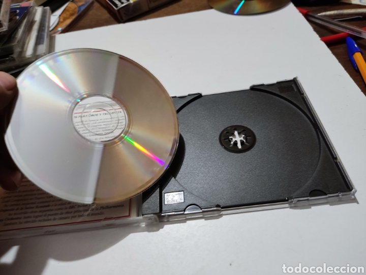 CDs de m&uacute;sica: CD grandes maestros del barroco - Foto 4