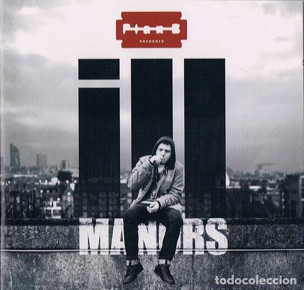CDs de m&uacute;sica: Plan B - ill Manors (CD, Album) - Foto 1