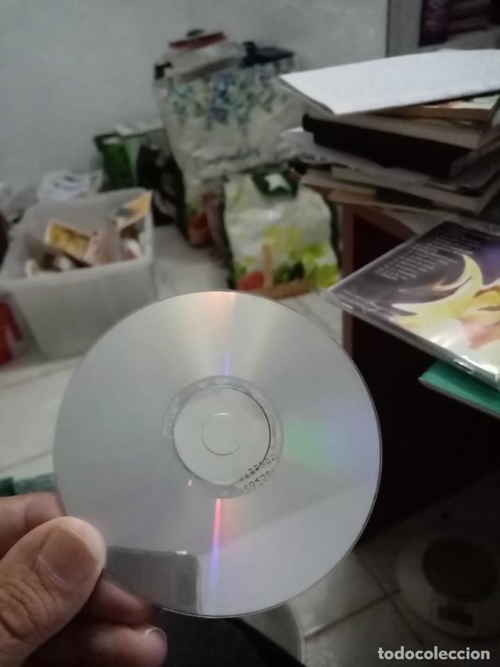 CDs de m&uacute;sica: GRANDES EXITOS DE JUAN LUIS GUERRA. 4 40. B2CD - Foto 3