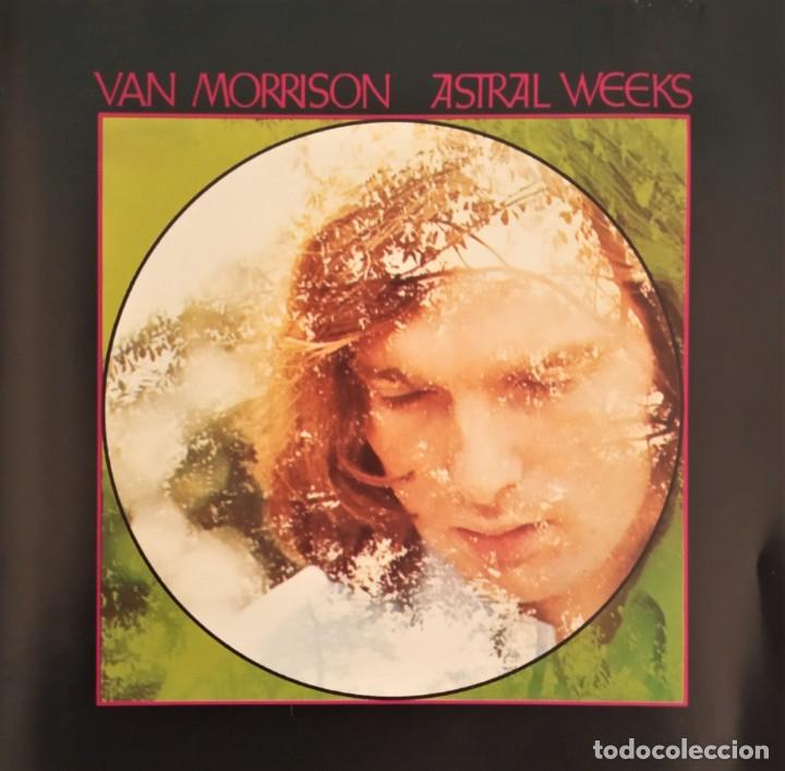 CDs de m&uacute;sica: VAN MORRISON - Astral Weeks (1968) - CD - Foto 1