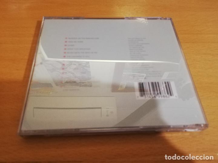CDs de m&uacute;sica: SOPHIE ELLIS BEXTOR. READ MY LIPS (CD) - Foto 3