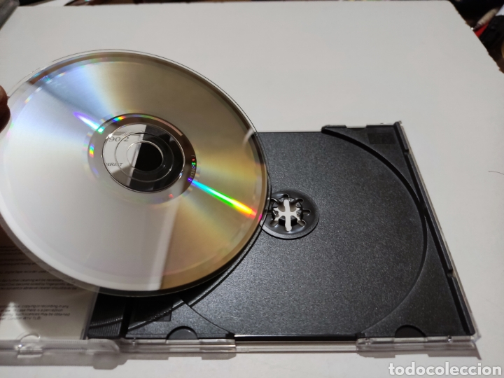 CDs de m&uacute;sica: CD bandas sonoras Ben hur - Foto 3