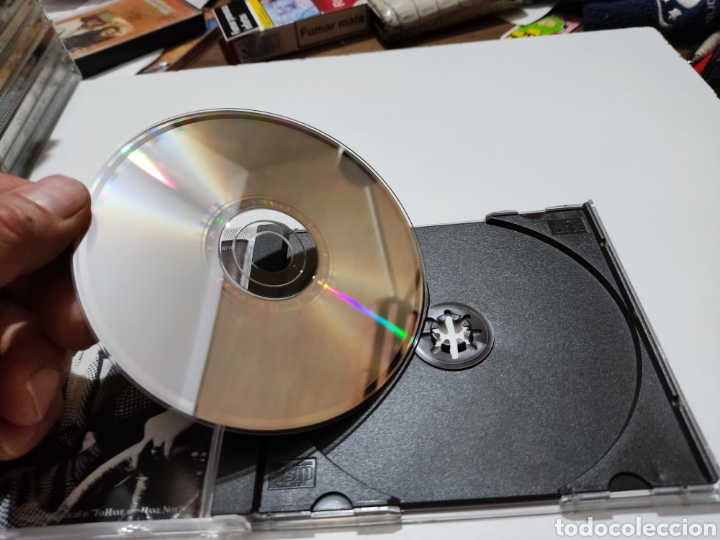 CDs de m&uacute;sica: CD Casablanca - Foto 3