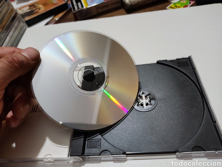 CDs de m&uacute;sica: CD la m&uacute;sica de Bernard herrmann - Foto 4