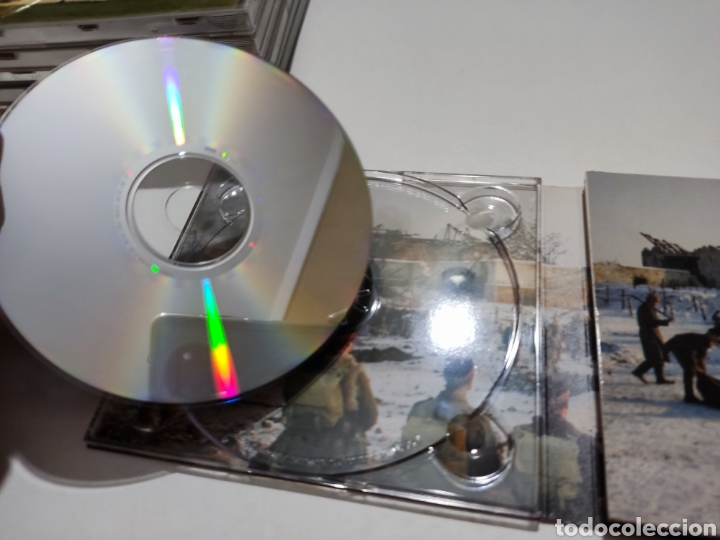 CDs de m&uacute;sica: 2CD merry Christmas bandas sonoras - Foto 5