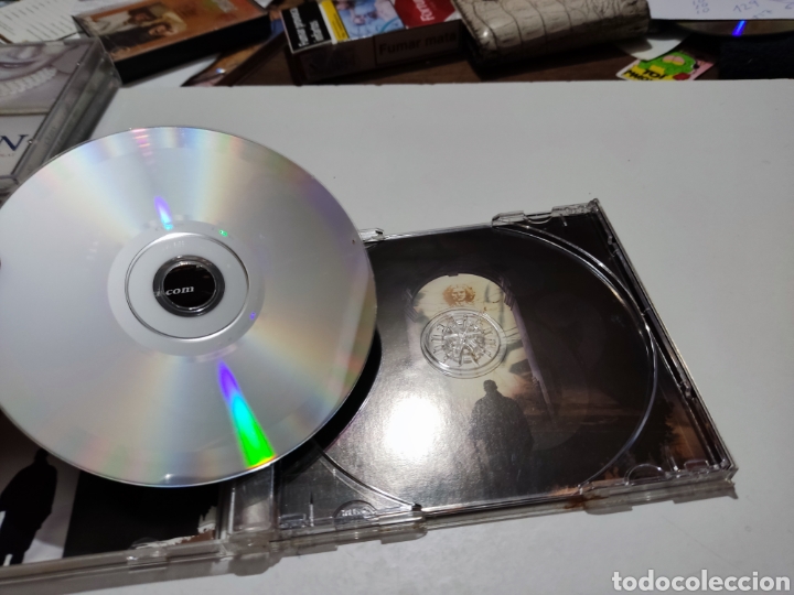 CDs de m&uacute;sica: CD da Vinci - Foto 4