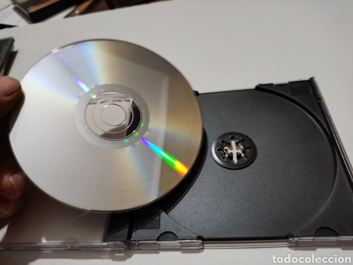 CDs de m&uacute;sica: CD Wagner - Foto 2