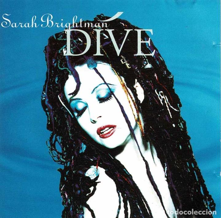 CDs de m&uacute;sica: Sarah Brightman - Dive. CD - Foto 1