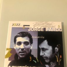 CDs de Música: JORGE PARDO Y AGUSTÍN “EL BOLA” - DESVARÍOS