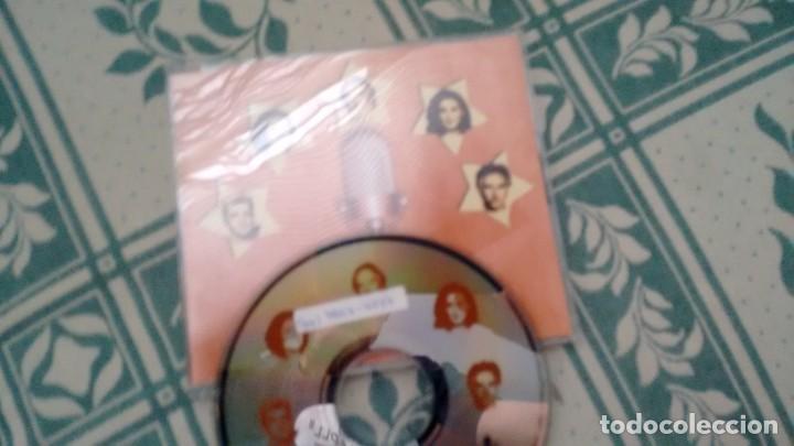 CDs de m&uacute;sica: CD-SINGLE ( PROMOCION) DE EL CONSORCIO - Foto 1