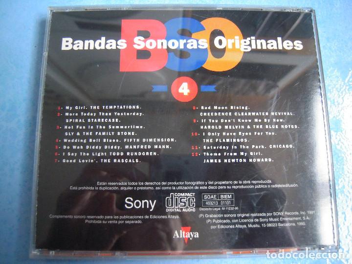CDs de m&uacute;sica: CD MY Girl (BSO) - Foto 2