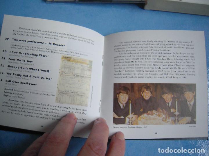CDs de m&uacute;sica: Doble CD The Beatles Anthology 1 - Foto 8