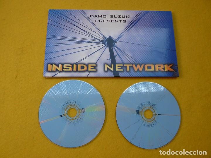 CDs de m&uacute;sica: DNW 024/025 - Foto 1