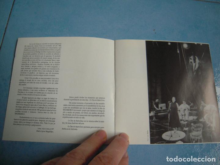 CDs de m&uacute;sica: CD Os Dias da MadreDeus - Foto 5