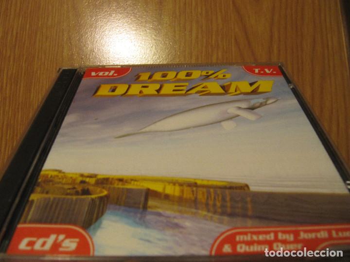 CDs de m&uacute;sica: 100% Dream Vol. 2 - Foto 2