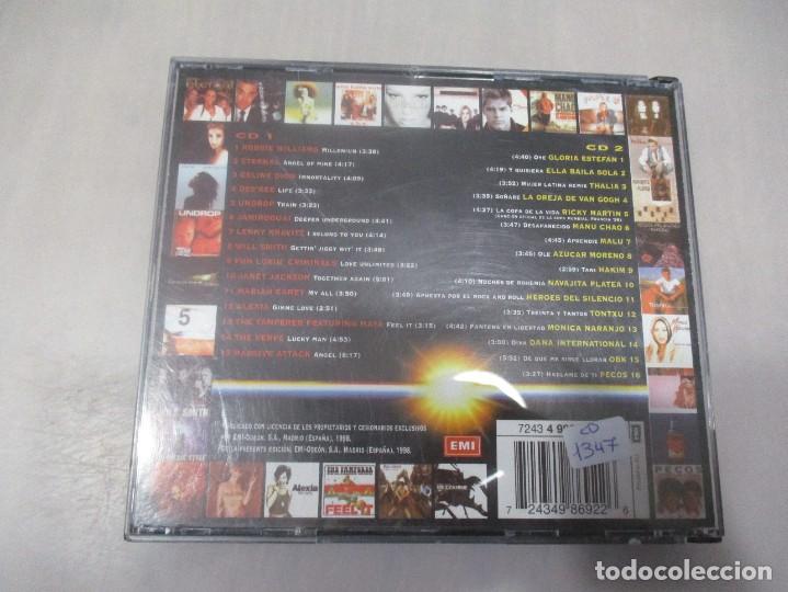 CDs de m&uacute;sica: BOOM&acute;98 DI2555 - Foto 2