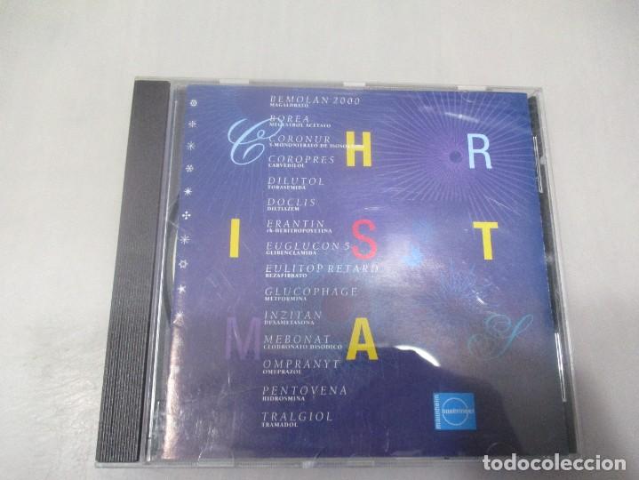 CDs de m&uacute;sica: CHRISTMAS DI2564 - Foto 1