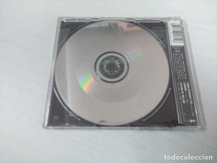 CDs de m&uacute;sica: THIRD EYE BLIND/SEM CHARMED LIFE/CD SINGLE. - Foto 3