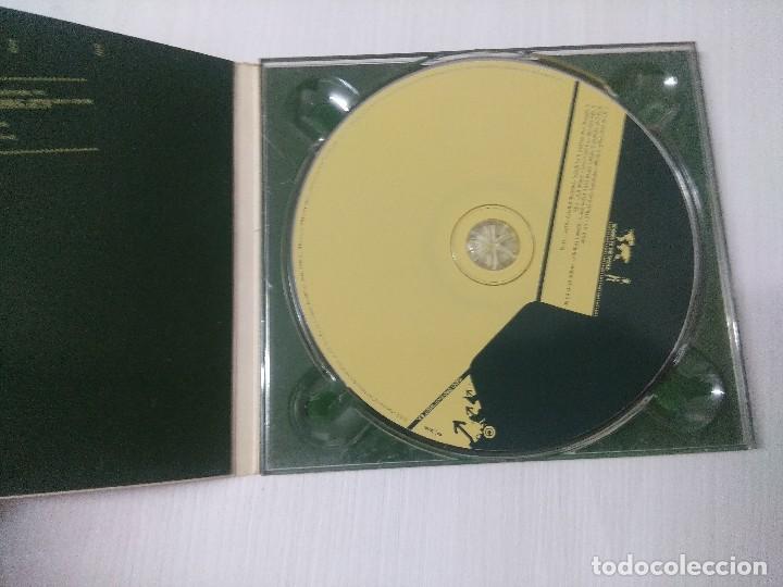CDs de m&uacute;sica: SONIDO/CDSG AVANCE/CD DIGIPACK. - Foto 2