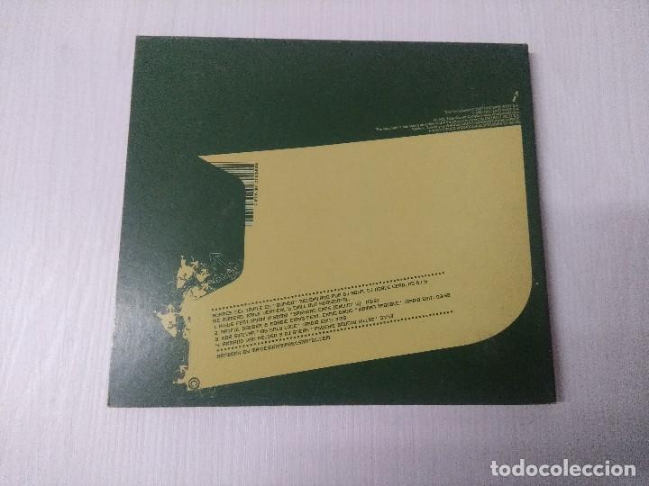 CDs de m&uacute;sica: SONIDO/CDSG AVANCE/CD DIGIPACK. - Foto 3