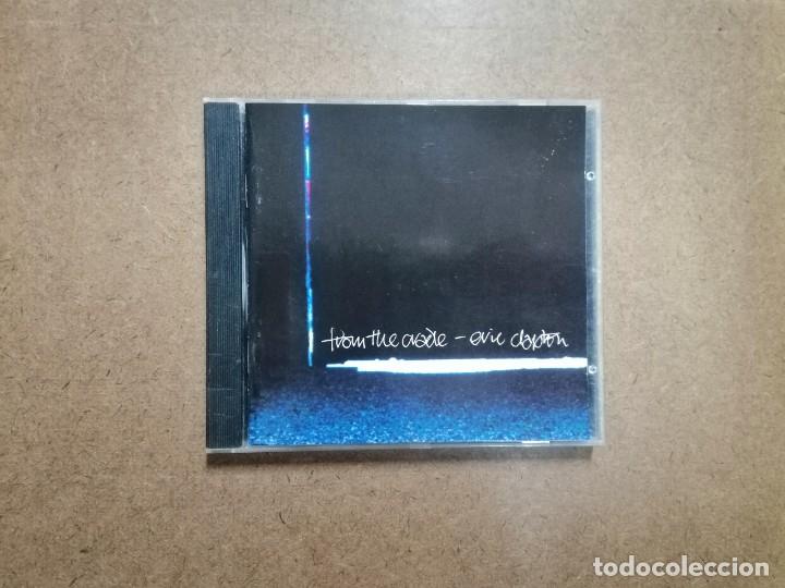 CDs de m&uacute;sica: ERIC CLAPTON - FROM THE CRADLE - CD - Foto 1