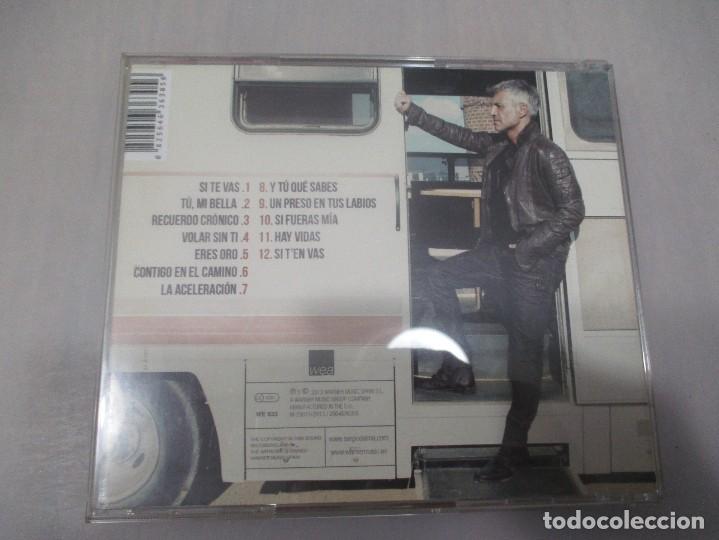 CDs de m&uacute;sica: SERGIO DALMA Cadore 33 DI2626 - Foto 2