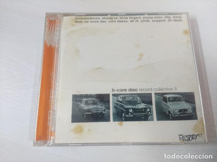 CDs de m&uacute;sica: COLLECTION II//CD ROCK DE LUX. - Foto 1