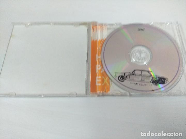 CDs de m&uacute;sica: COLLECTION II//CD ROCK DE LUX. - Foto 2