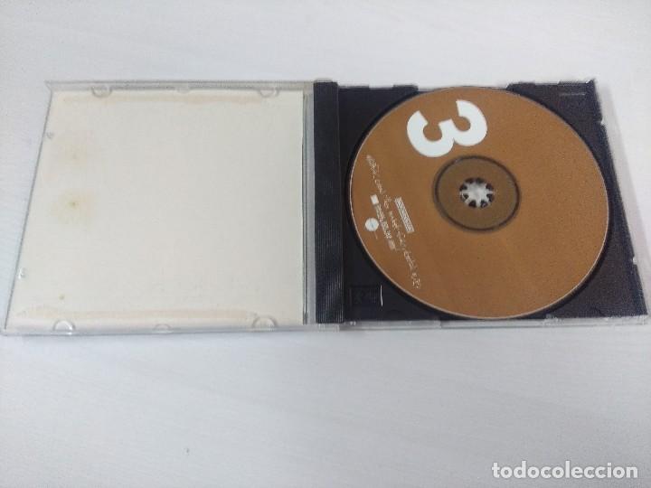 CDs de m&uacute;sica: ELECTROFUNF/ANGEL MOLINA/CD ROCK DE LUX. - Foto 2