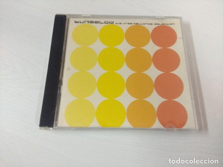CDs de m&uacute;sica: BUNGALOW/CD ROCK DE LUX. - Foto 1