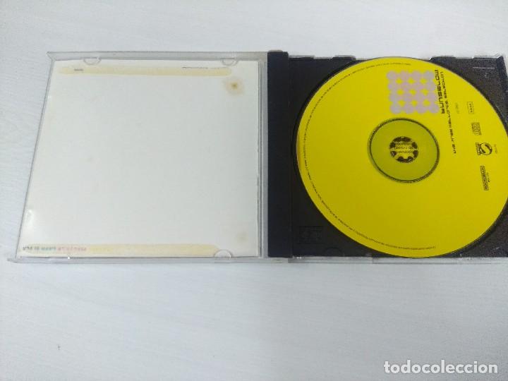 CDs de m&uacute;sica: BUNGALOW/CD ROCK DE LUX. - Foto 2
