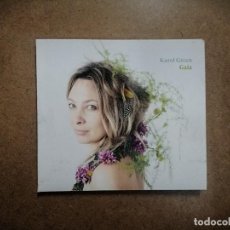 CDs de Música: KAROL GREEN - GAIA - CD