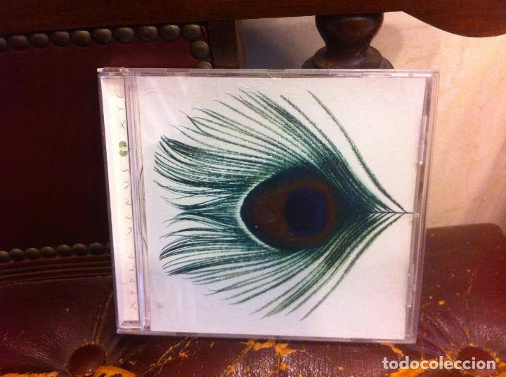 CDs de m&uacute;sica: CD. XTC APPLE VENUS VOLUME 1 - Foto 1