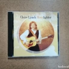 CDs de Música: CLAIRE LYNCH - MOONLIGHTER - CD