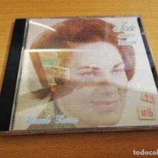 CDs de Música: MANUELA CAVACO. FADO - REVELAÇAO / REVELATION (CD). Lote 127598871