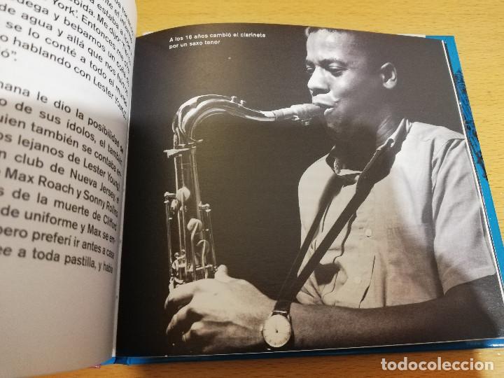 CDs de m&uacute;sica: WAYNE SHORTER. ALEGR&Iacute;A (CD) - Foto 6