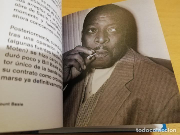 CDs de m&uacute;sica: COUNT BASIE. EL MOMENTO (CD) - Foto 6